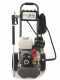 Idropulitrice a scoppio professionale BWDK 11/200 PRO - 200 bar 660 l/m - pompa Comet BWD-K - motore Honda GX 200