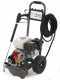 Idropulitrice a scoppio professionale BWDK 11/200 PRO - 200 bar 660 l/m - pompa Comet BWD-K - motore Honda GX 200