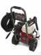 Idropulitrice a scoppio professionale BWDK 11/200 PRO - 200 bar 660 l/m - pompa Comet BWD-K - motore Honda GX 200