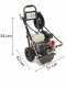 Idropulitrice a scoppio professionale BWDK 11/200 PRO - 200 bar 660 l/m - pompa Comet BWD-K - motore Honda GX 200