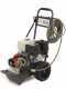 Idropulitrice industriale a scoppio ZWDK 15/290 - 290 bar - 900 l/h - Con pompa Comet ZWD-K - motore Honda GX 390
