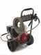 Idropulitrice industriale a scoppio ZWDK 15/290 - 290 bar - 900 l/h - Con pompa Comet ZWD-K - motore Honda GX 390