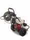 Idropulitrice industriale a scoppio ZWDK 15/290 - 290 bar - 900 l/h - Con pompa Comet ZWD-K - motore Honda GX 390