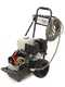 Idropulitrice professionale a scoppio ZWDK 15/290 - 290 bar - 900 l/h - Con pompa Comet ZWD-K - motore Honda GX 390