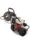 Idropulitrice professionale a scoppio ZWDK 15/290 - 290 bar - 900 l/h - Con pompa Comet ZWD-K - motore Honda GX 390