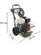 Idropulitrice professionale a scoppio ZWDK 15/290 - 290 bar - 900 l/h - Con pompa Comet ZWD-K - motore Honda GX 390