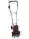 Einhell GE-CR 30 Li - Motozappa a batteria - 2 batterie 18V - SENZA BATTERIE E CARICABATTERIE