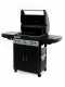 Campingaz 3 Series LS Plus D Dualgas - Barbecue a gas o metano