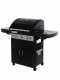 Campingaz 3 Series LS Plus D Dualgas - Barbecue a gas o metano