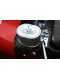 Eurosystems Euro 5 EVO - Motozappa a benzina 7 HP - B&amp;S Serie CR950 OHV 
