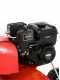 Eurosystems Euro 5 EVO - Motozappa a benzina 7 HP - B&amp;S Serie CR950 OHV 