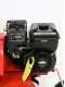 Eurosystems Euro 5 EVO - Motozappa a benzina 7 HP - B&amp;S Serie CR950 OHV 