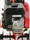 Eurosystems Euro 5 EVO - Motozappa a benzina 7 HP - B&amp;S Serie CR950 OHV 