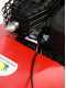 Eurosystems Euro 5 EVO - Motozappa a benzina 7 HP - B&amp;S Serie CR950 OHV 