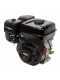 Eurosystems Euro 5 EVO - Motozappa a benzina 7 HP - B&amp;S Serie CR950 OHV 