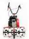Eurosystems Euro 5 EVO - Motozappa a benzina 7 HP - B&amp;S Serie CR950 OHV 