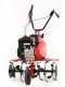 Eurosystems Euro 5 EVO - Motozappa a benzina 7 HP - B&amp;S Serie CR950 OHV 