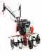 Eurosystems Euro 5 EVO - Motozappa a benzina 7 HP - B&amp;S Serie CR950 OHV 