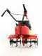 Eurosystems Euro 5 EVO - Motozappa a benzina 7 HP - B&amp;S Serie CR950 OHV 