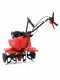 Eurosystems Euro 5 EVO - Motozappa a benzina 7 HP - B&amp;S Serie CR950 OHV 