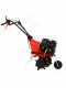 Eurosystems Euro 5 EVO - Motozappa a benzina 7 HP - B&amp;S Serie CR950 OHV 