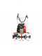 Eurosystems Euro 5 EVO - Motozappa a benzina 7 HP - B&amp;S Serie CR950 OHV 