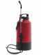 GeoTech BS 80-Lead - Pompa irroratrice portatile a batteria - 8L