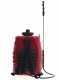 GeoTech BS183-Lithium - Pompa irroratrice a zaino a batteria - Batteria al litio - 18L