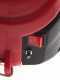 GeoTech BS183-Lithium - Pompa irroratrice a zaino a batteria - Batteria al litio - 18L