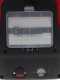 GeoTech BS183-Lithium - Pompa irroratrice a zaino a batteria - Batteria al litio - 18L