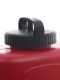GeoTech BS183-Lithium - Pompa irroratrice a zaino a batteria - Batteria al litio - 18L