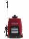 GeoTech BS183-Lithium - Pompa irroratrice a zaino a batteria - Batteria al litio - 18L