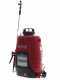 GeoTech BS183-Lithium - Pompa irroratrice a zaino a batteria - Batteria al litio - 18L