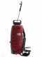 GeoTech BS183-Lithium - Pompa irroratrice a zaino a batteria - Batteria al litio - 18L