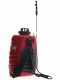 GeoTech BS183-Lithium - Pompa irroratrice a zaino a batteria - Batteria al litio - 18L
