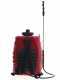 GeoTech BS183-Lithium - Pompa irroratrice a zaino a batteria - Batteria al litio - 18L