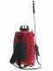 GeoTech BS183-Lithium - Pompa irroratrice a zaino a batteria - Batteria al litio - 18L