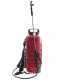 GeoTech BS183-Lithium - Pompa irroratrice a zaino a batteria - Batteria al litio - 18L