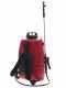 GeoTech BS183-Lithium - Pompa irroratrice a zaino a batteria - Batteria al litio - 18L