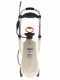 Wortex T12-M - Pompa irroratrice manuale a Trolley - 12L - 4 bar