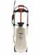 Wortex T12-M - Pompa irroratrice manuale a Trolley - 12L - 4 bar
