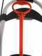 Wortex T16-M - Pompa irroratrice manuale a Trolley - 16L - 4 bar