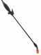 Wortex T16-M - Pompa irroratrice manuale a Trolley - 16L - 4 bar