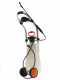 Wortex T16-M - Pompa irroratrice manuale a Trolley - 16L - 4 bar