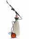 Wortex T16-M - Pompa irroratrice manuale a Trolley - 16L - 4 bar