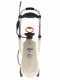 Wortex T16-M - Pompa irroratrice manuale a Trolley - 16L - 4 bar