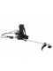 BlackStone BC4S 320 BP - Decespugliatore a zaino con motore a benzina 4 tempi