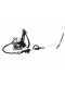 BlackStone BC4S 320 BP - Decespugliatore a zaino con motore a benzina 4 tempi