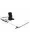 BlackStone BC4S 320 BP - Decespugliatore a zaino con motore a benzina 4 tempi