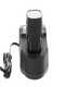 Forbici elettriche da potatura Volpi KV300 - 2 batterie al Litio - &Oslash; max 25mm